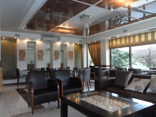 prigipikon suites and lofts