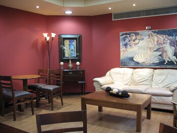 prigipikon suites and lofts