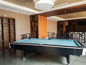Cozy And Spacious 1Br Apartment At Branz Bsd,,0 star