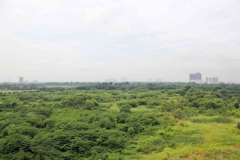 cozy and tidy studio at the enviro apartment