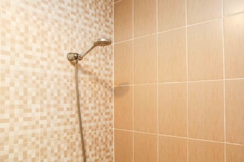 cozy and tidy studio at the enviro apartment