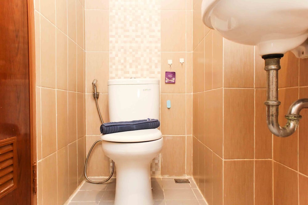 cozy and tidy studio at the enviro apartment