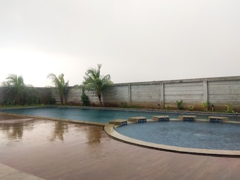 cozy and tidy studio at the enviro apartment