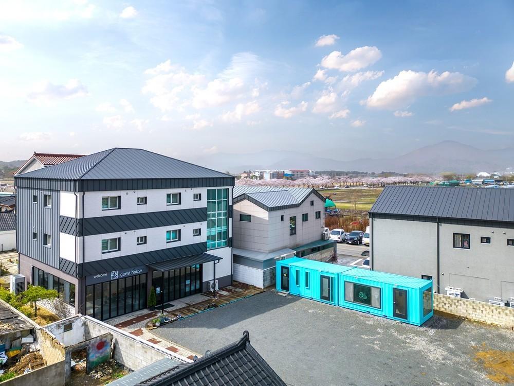 gyeongju sopung stay