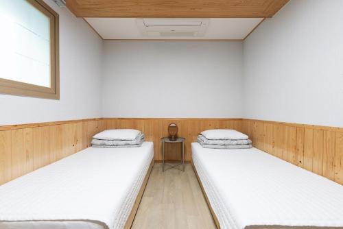 gyeongju sopung stay