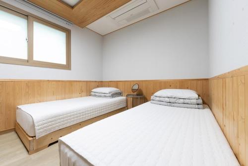 gyeongju sopung stay