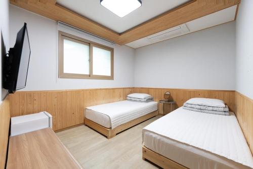 gyeongju sopung stay