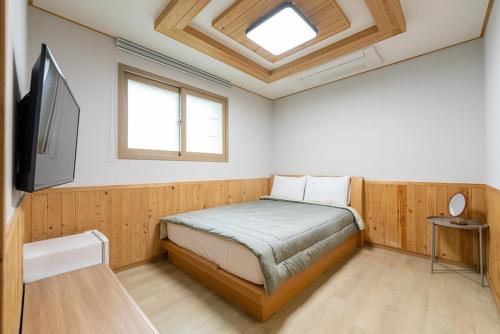gyeongju sopung stay