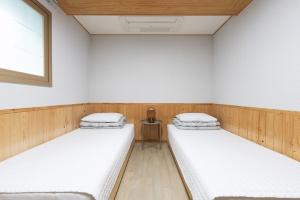 gyeongju sopung stay