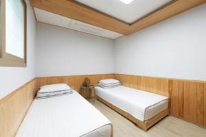 gyeongju sopung stay