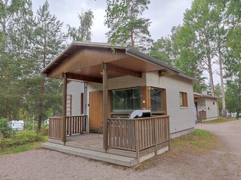 heinolan heinasaari holiday and camping