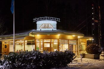 heinolan heinasaari holiday and camping