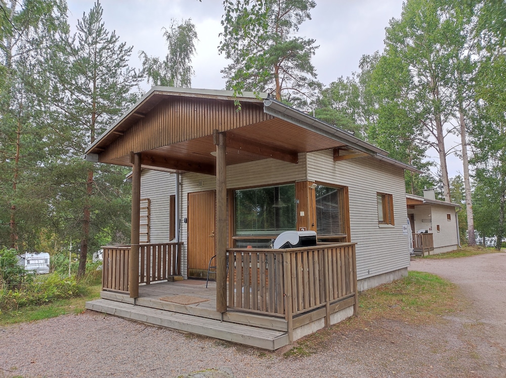 heinolan heinasaari holiday and camping