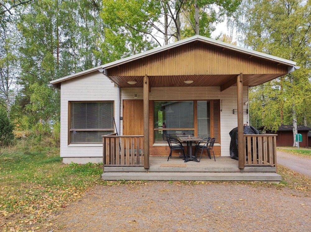 heinolan heinasaari holiday and camping