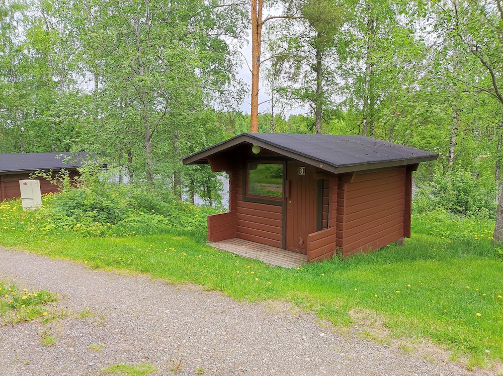 heinolan heinasaari holiday and camping