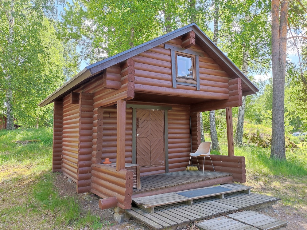 heinolan heinasaari holiday and camping