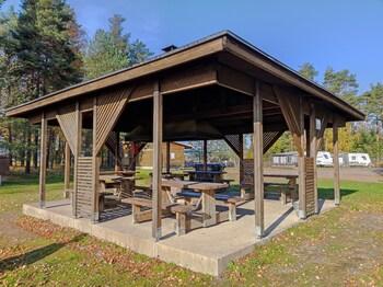 heinolan heinasaari holiday and camping