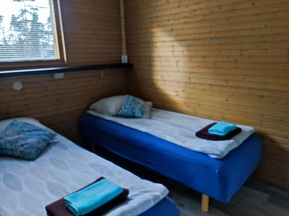 heinolan heinasaari holiday and camping
