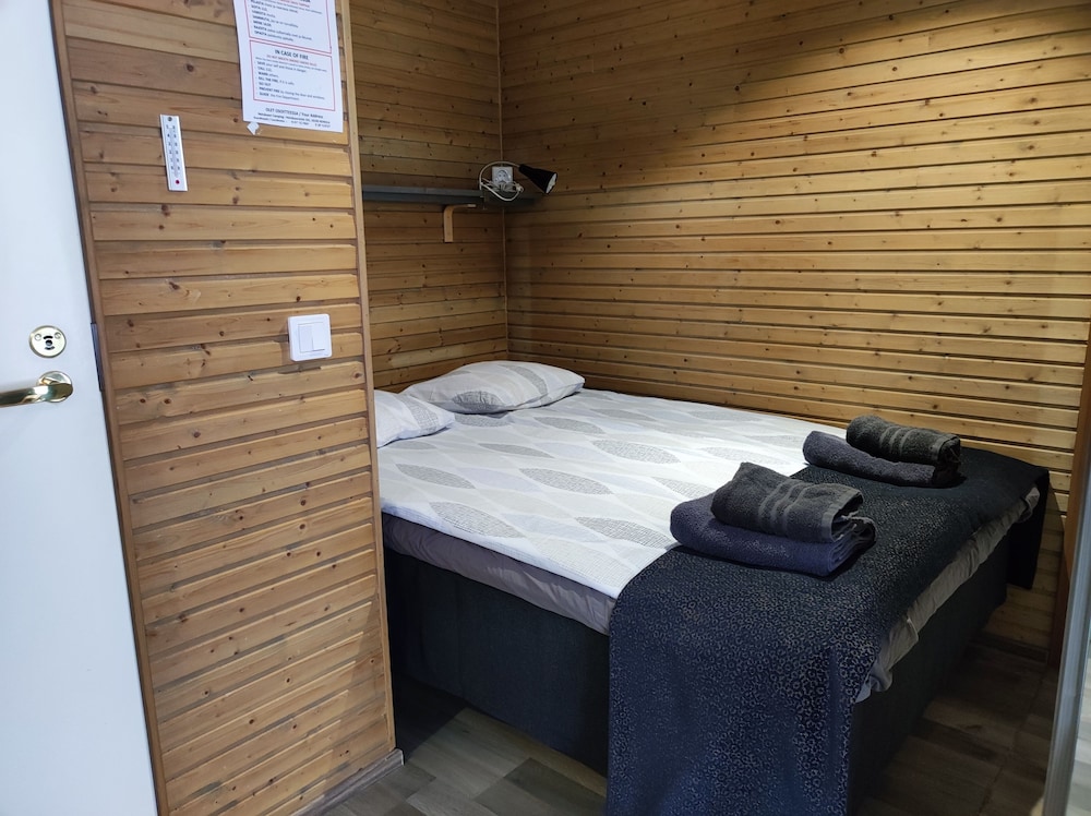 heinolan heinasaari holiday and camping