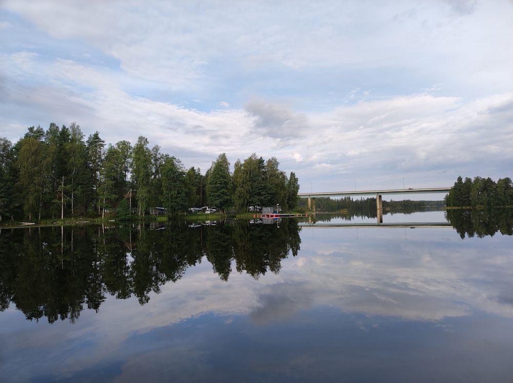 heinolan heinasaari holiday and camping