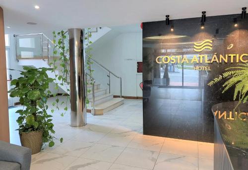 hotel costa atlantica