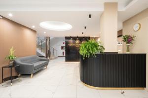 Hotel Costa Atlantica,,2 star