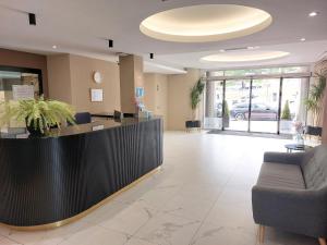 Hotel Costa Atlantica,,2 star