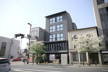 hotel ethnography higashiyama sanjo