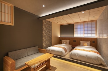 hotel ethnography higashiyama sanjo