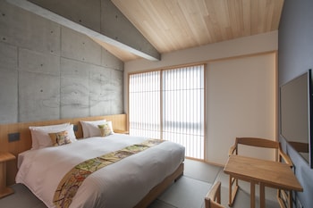 hotel ethnography higashiyama sanjo
