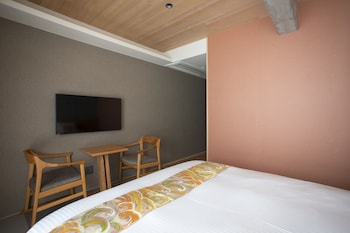 hotel ethnography higashiyama sanjo