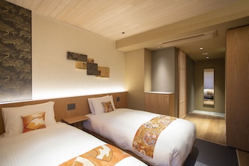 hotel ethnography higashiyama sanjo