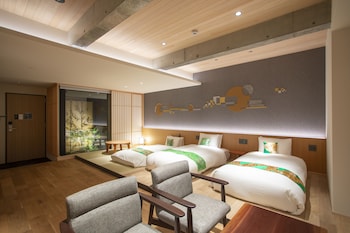 hotel ethnography higashiyama sanjo
