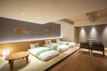 hotel ethnography higashiyama sanjo