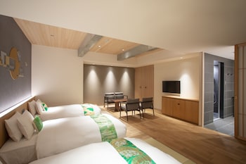 hotel ethnography higashiyama sanjo