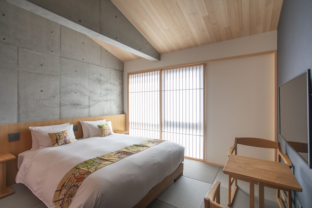 hotel ethnography higashiyama sanjo