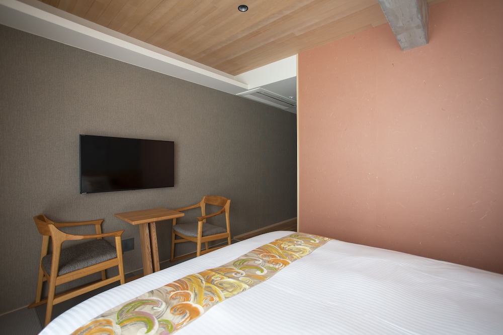 hotel ethnography higashiyama sanjo