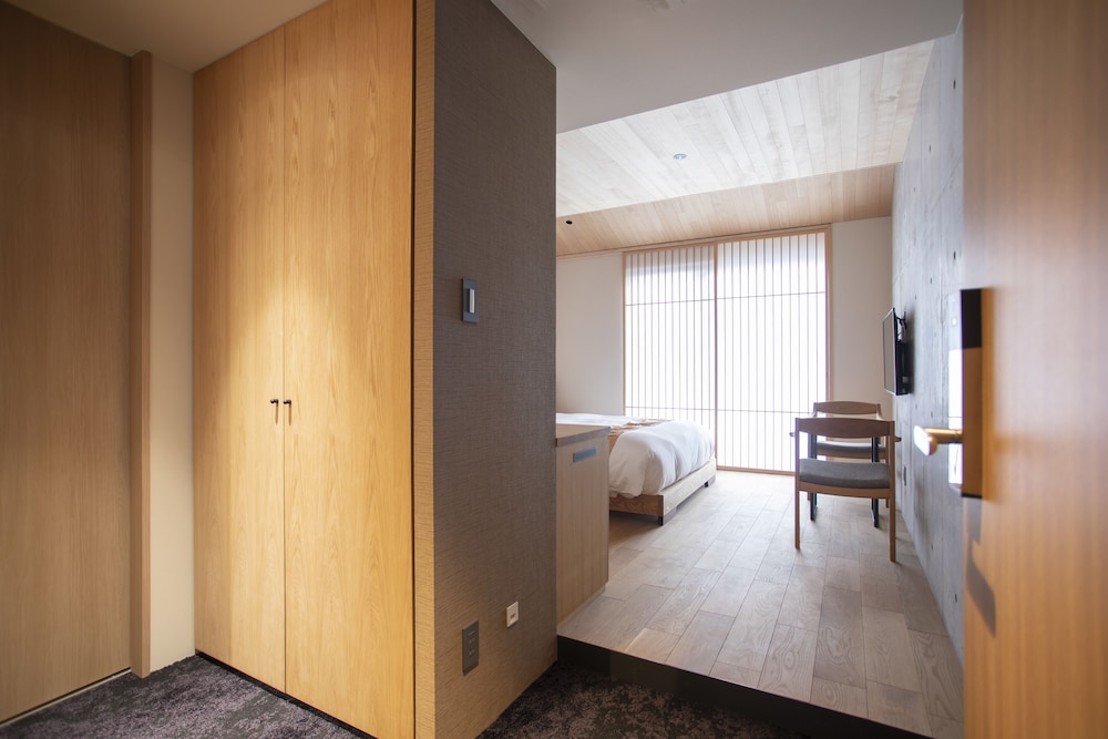 hotel ethnography higashiyama sanjo