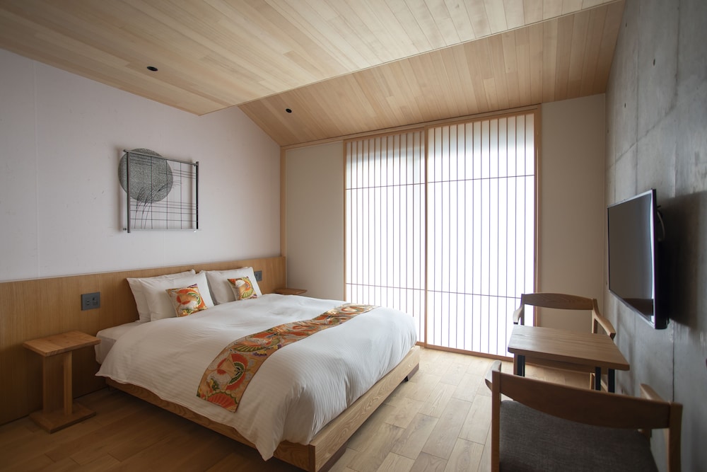 hotel ethnography higashiyama sanjo
