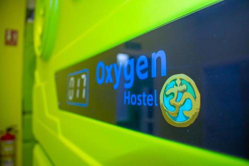 oxygen hostel