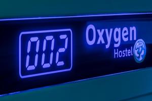 oxygen hostel