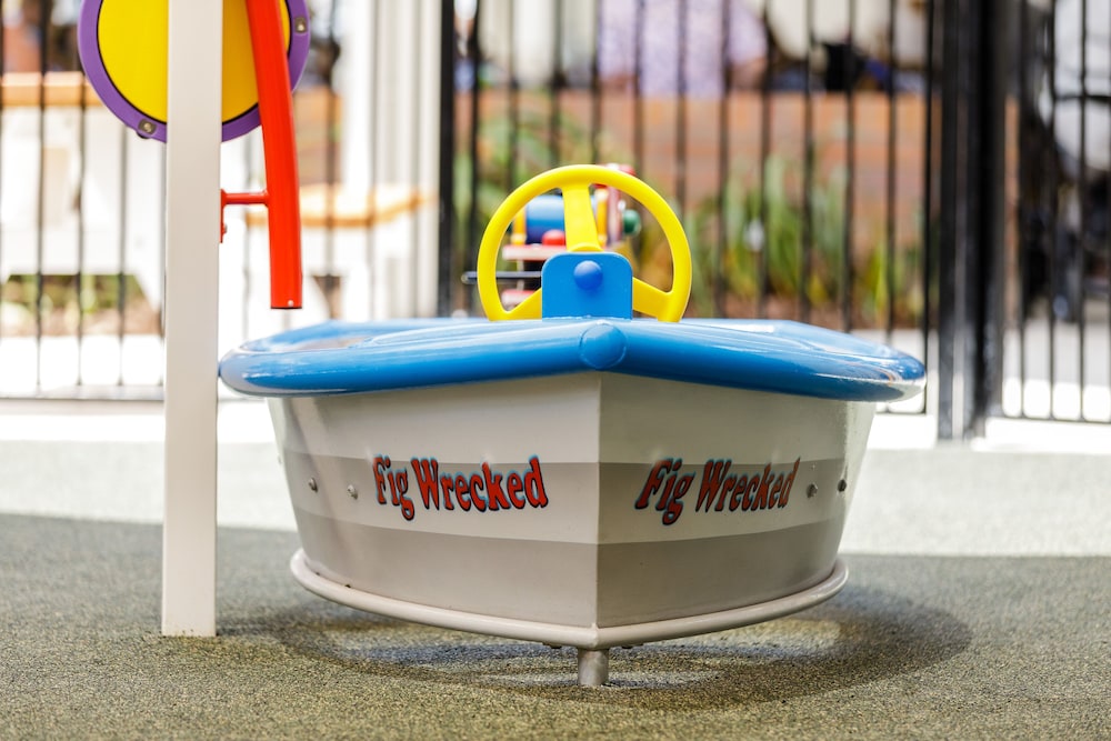 the waterloo bay hotel