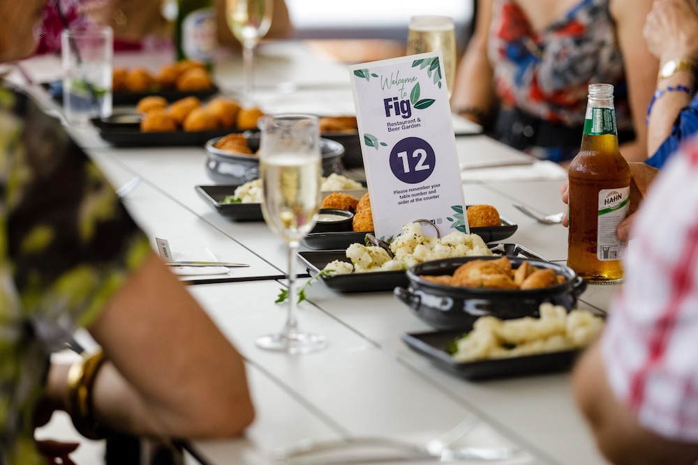 the waterloo bay hotel