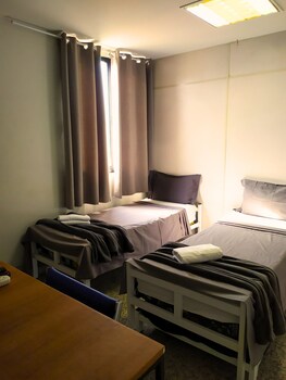 m e c office hostel