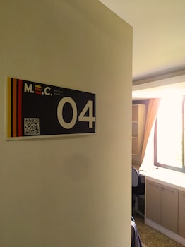 m e c office hostel