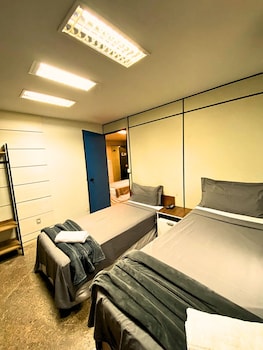 m e c office hostel