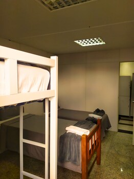 m e c office hostel