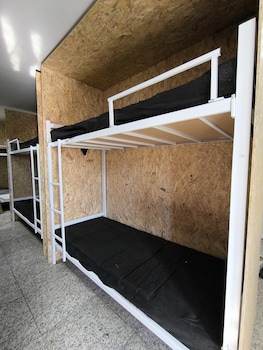 m e c office hostel