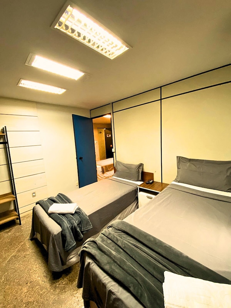 m e c office hostel