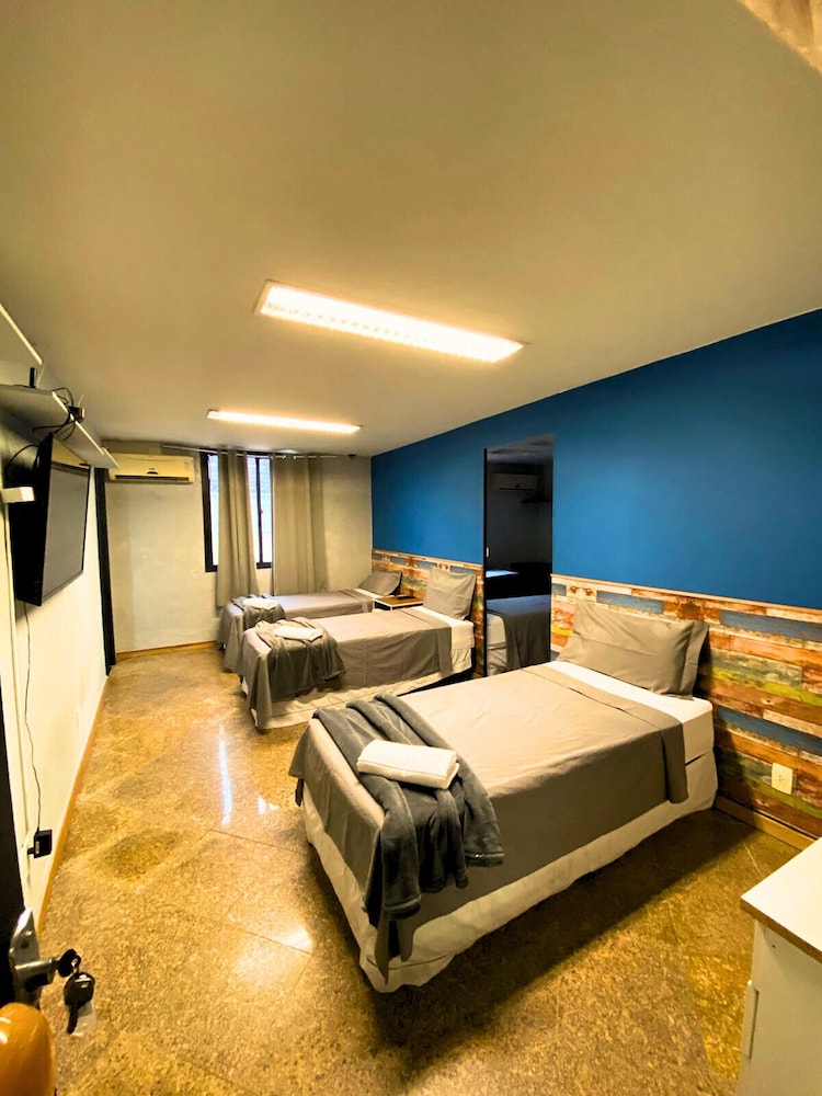 m e c office hostel